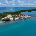 Dos estancias en Belice, una escapada perfecta