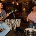 A Sound of Our Own: Meet The Belize Collection’s Resident Musicians, Ari & Anton